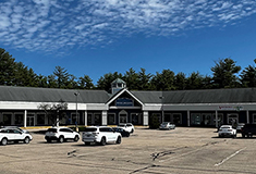 CORE completes acquisition of <br>24,000 s/f Kittery shopping center